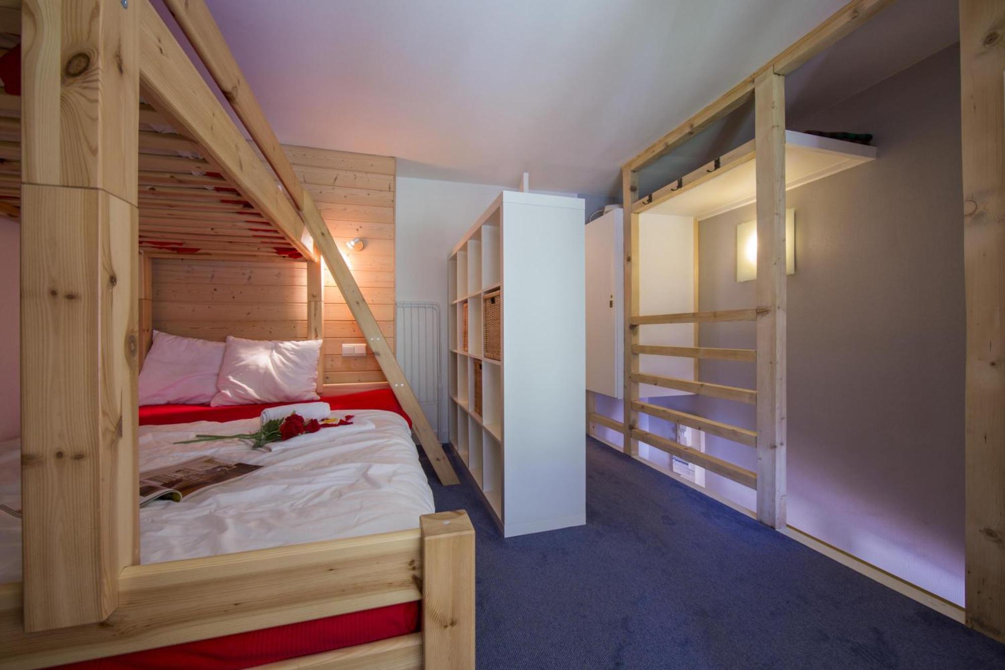 Residence Grand Roc - Campanules 112 - Happy Rentals Chamonix Exterior photo